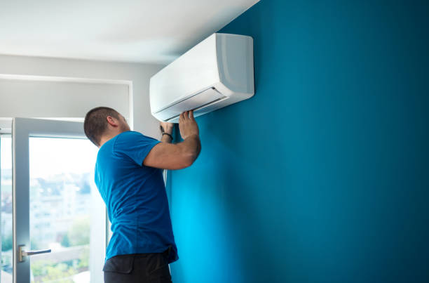 Trusted Josephine, TX HVAC Experts